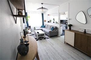 t3 à la vente -   77350  LE MEE SUR SEINE, surface 50 m2 vente t3 - UBI460373984
